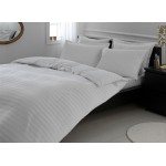 Ekonomik otel çarşafı 280x300cm çift kişilik pamuk polyester